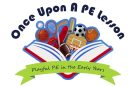 Once Upon a PE Lesson
